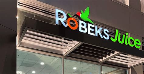 robeks jobs